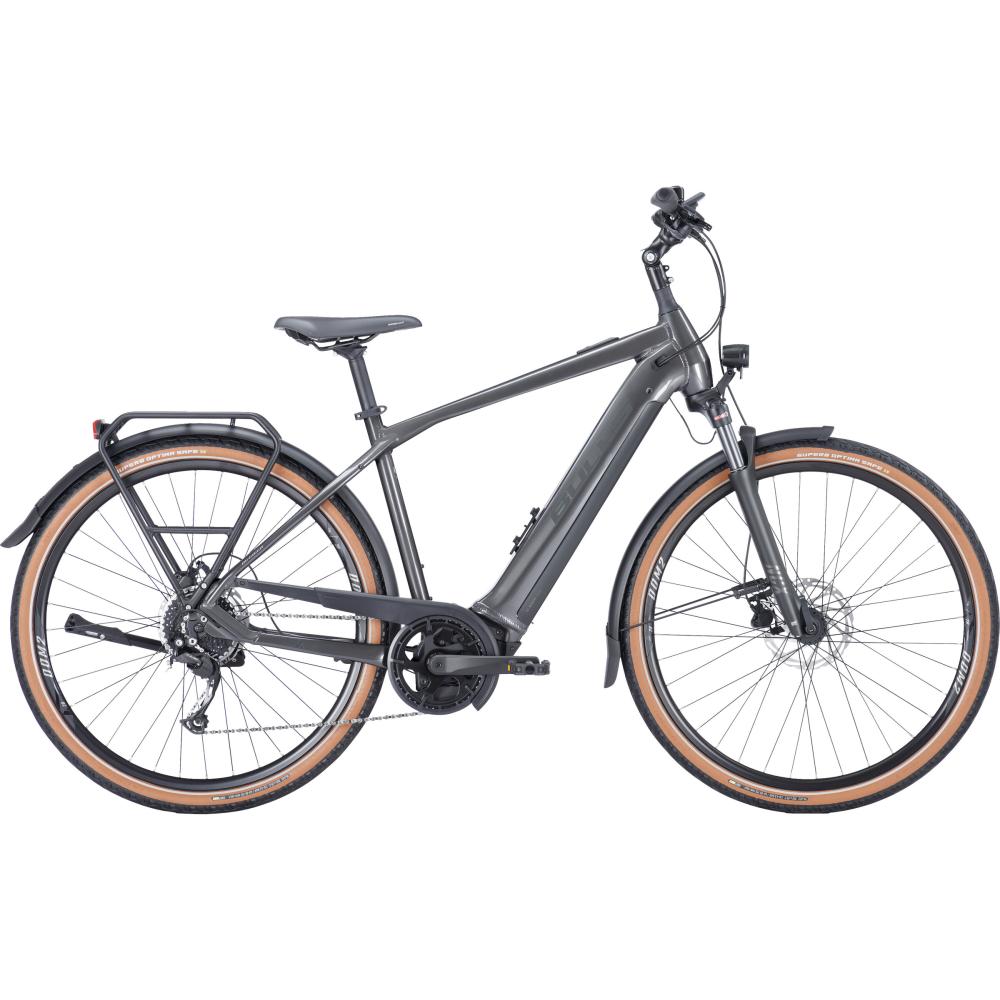 Bulls Cross Lite EVO H55 625wh